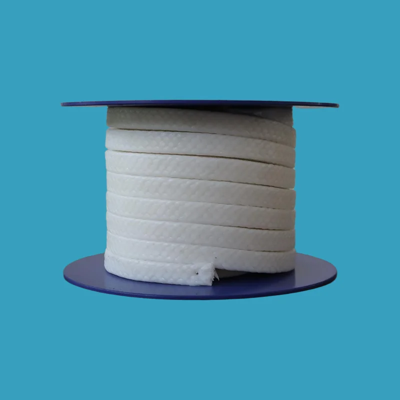 Pacáil Maighdean Braided PTFE