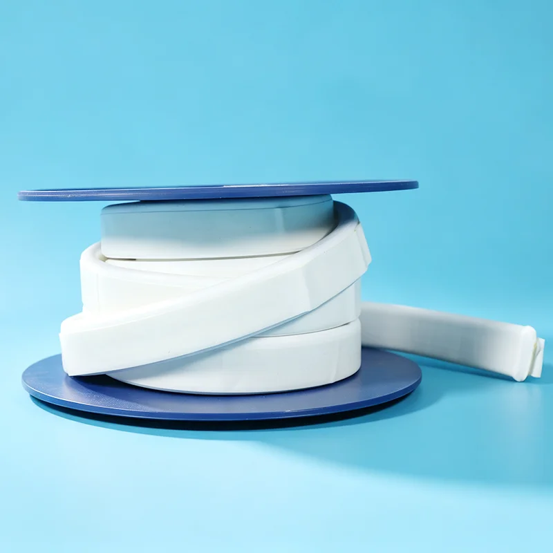 Corda Séalaithe PTFE Leathnaithe