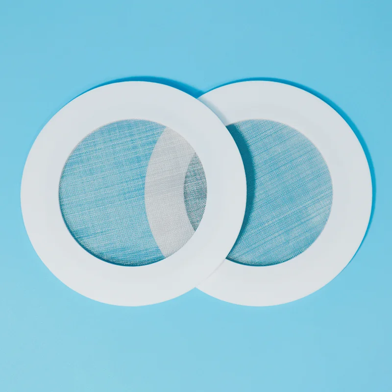 Gasket PTFE Treisithe Mogalra Miotail