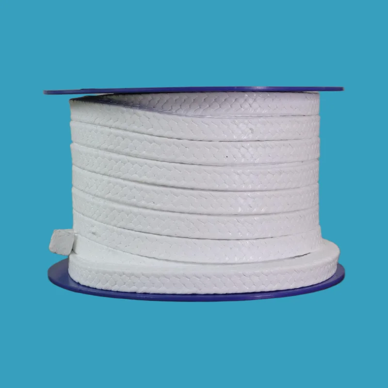 Pacáil Braided PTFE Gan Ola