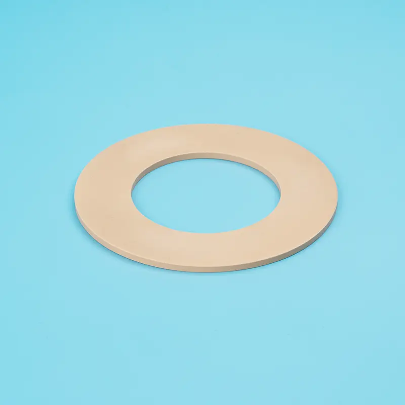 Gasket PTFE Líonta POB