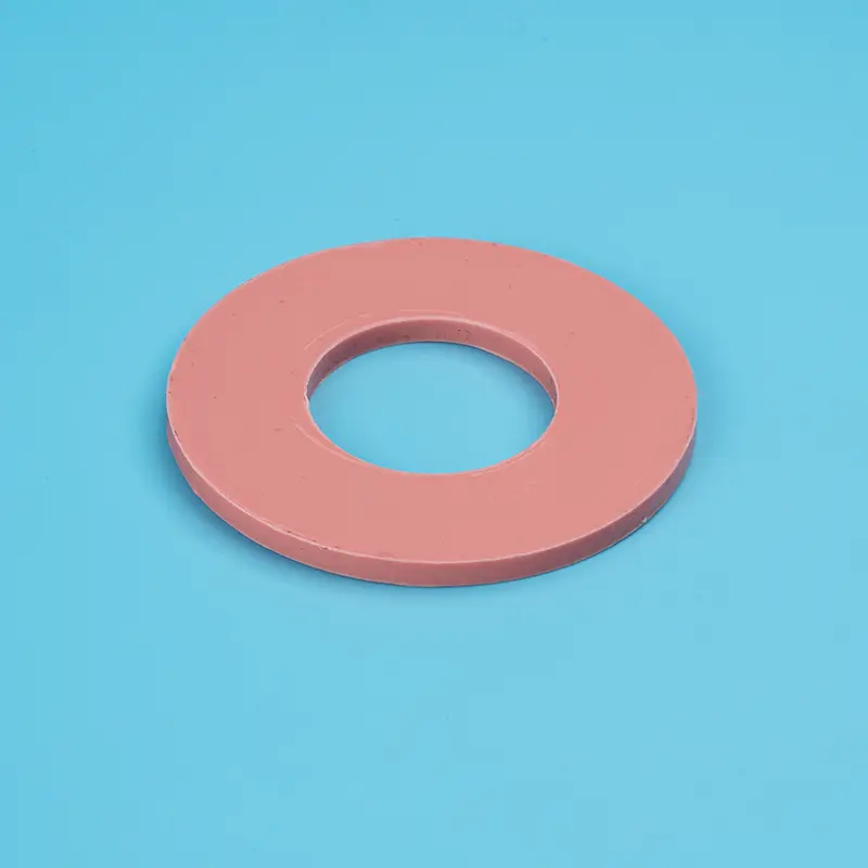 Gasket PTFE Líonta Shilice