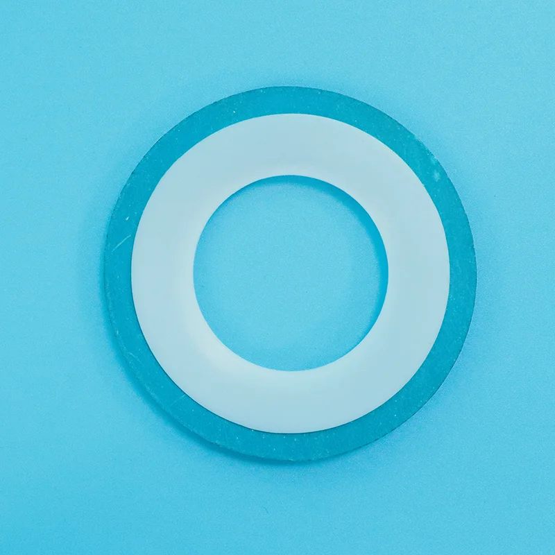Cineál A Gasket Clúdach PTFE